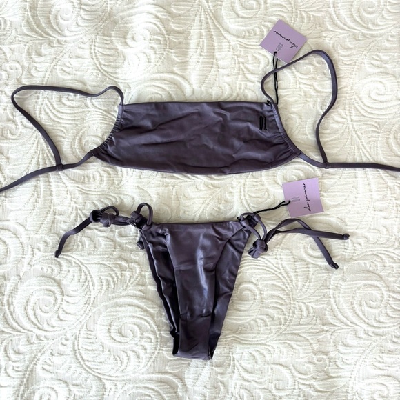 Celia Swimwear Grace bikini set - Picture 2 of 5